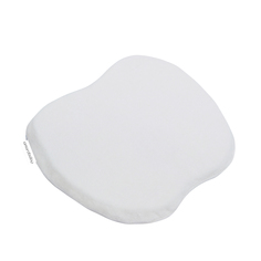 Подушка Amarobaby Memory Foam Newborn 23,5х21,5х3,3 см