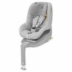 Автокресло Maxi-Cosi Pearl Smart 9–18кг Authentic Grey/серый