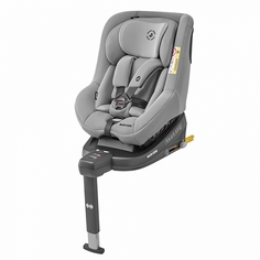 Автокресло Maxi-Cosi Beryl 0-25 кг Autentic Grey/серый