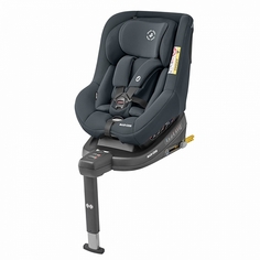 Автокресло Maxi-Cosi Beryl 0-25 кг Autentic Graphite/графитовый