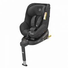 Автокресло Maxi-Cosi Beryl 0-25 кг Autentic Black/черный