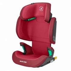 Автокресло Maxi-Cosi Morion 15-36 кг Basic Red/красный