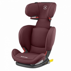 Автокресло Maxi-Cosi RodiFix Air Protect 15-36 кг Authentic Red/красный