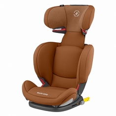 Автокресло Maxi-Cosi RodiFix Air Protect 15-36 кг Authentic Cognac/коньячный