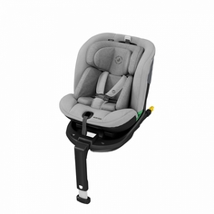 Автокресло Maxi-Cosi Emerald 0-25 кг Authentic Grey/серый