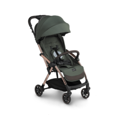Прогулочная коляска Leclerc Influencer Army Green