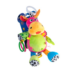Музыкальная игрушка-подвеска Maman RM-40