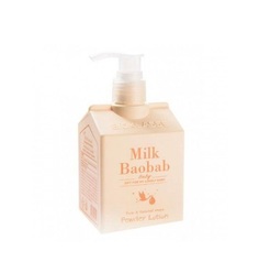 Лосьон для тела Milk Baobab Baby Powder Lotion (250 мл)