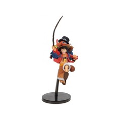 Фигурка Bandai One Piece Три брата 11 см.