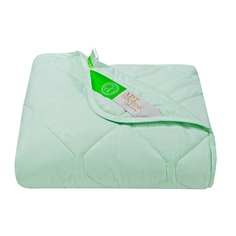 Детское одеяло облегченное АРТПОСТЕЛЬ Бамбук Soft Collection арт. 2492 110x140