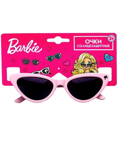 Очки солнцезащитные детские PrioritY Barbie 4660128133491
