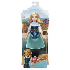 Кукла Hasbro Disney Princess Наоми из Авалора E0204/E0105