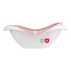 Ванночка детская Beaba Cameleo Old Pink 920354pink