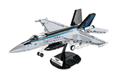 Конструктор Cobi Super Hornet F/A-18 570дет. COBI-5805