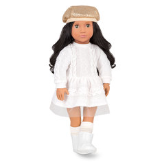 Кукла Our Generation Талита 46 см OG31140