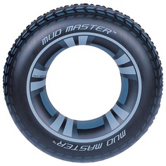 Круг для плавания Bestway Mud Master, d=91 см, от 10 лет, 36016, 1228887