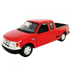 Коллекционная модель автомобиля MOTORMAX Ford F-150, масштаб 1:24, 73284