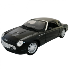 Коллекционная модель автомобиля MOTORMAX Ford Thunderbird, масштаб 1:24, 73239