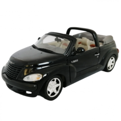 Коллекционная модель автомобиля MOTORMAX Chrysler PT Convertible, масштаб 1:24 73265