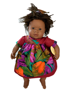 Кукла Carmen Gonzalez КоКо, 42 см, 10022
