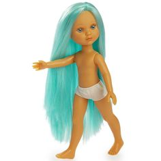 Кукла Berjuan Ева 35см 2829