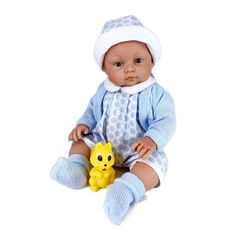 Кукла Lamagik виниловая Arthur 47см 46009B