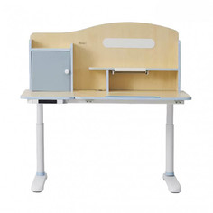 Умный стол Xiaomi Noc Loc Smart Children Lift Desk Blue XL-ETXXZ01 966465
