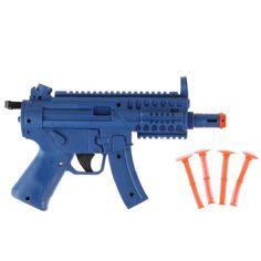 Автомат с присосками Играем Вместе R542-H40119-R