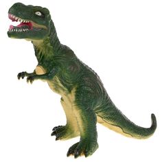 Игрушка Играем Вместе Динозавр тиранозавр ZY872429-R