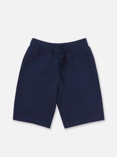 Шорты для мальчиков КотМарКот 540690027 цв. синий р. 134