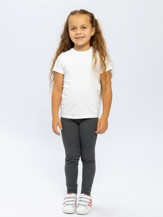 Леггинсы детские КотМарКот 570750203 цв. серый р. 152