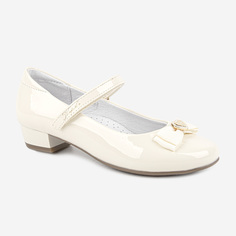 Туфли детские Kapika 23850п цв. бежевый р. 33