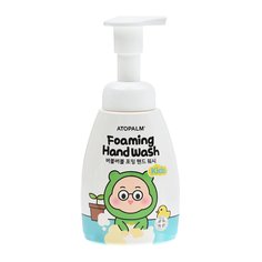 Мыло детское ATOPALM Foaming Hand Wash Kids 240ml 5000100099