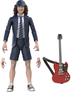 Фигурка The Loyal Subjects BST AXN AC/DC Angus Young