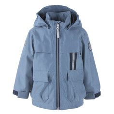 Куртка детская KERRY K21009_NM цв. голубой р. 80