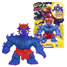 Игрушка GooJitZu Караптагон Гу Шифтерс тянущаяся фигурка 40303