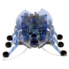 Микро-робот HexBug Жук в ассортименте