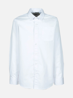 Рубашка детская Tsarevich PT2000 sl, белый, 116