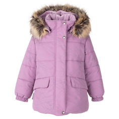 Куртка детская KERRY K22429 цв. фиолетовый р. 104
