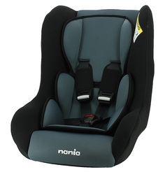 Автокресло Nania TRIO ACCESS Grey 1054030070