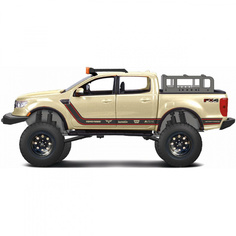Машинка Maisto 32540, 1/27 Design Off Road Series 2019 Ford Ranger