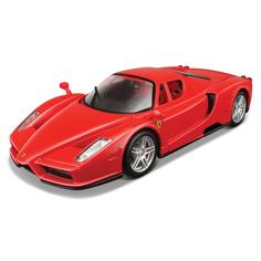 Машинка Maisto 39964 КИТ 1:24 Ferrari AL (A) Enzo