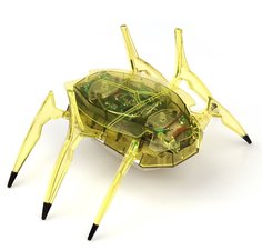 Робот HEXBUG Скарабей XL на радиоуправлении, 477-2423