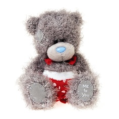 Мягкая игрушка Tatty teddy Me to You Мишка Тедди G01W3810