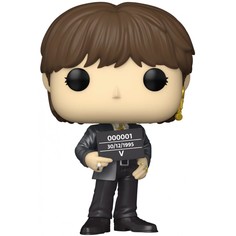 Фигурка Funko POP! Rocks BTS Butter V 64049