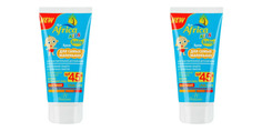 Крем Floresan Africa kids, для чувствительной детской кожи, SPF 45+, 50 мл., 2 шт.