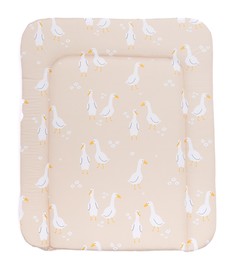 Накладка для пеленания на комод Forest kids Polly 68х56 см бежевый