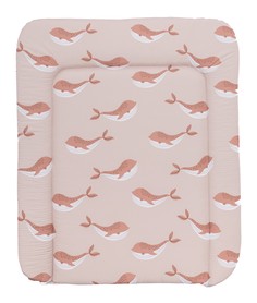 Накладка для пеленания на комод Forest kids Polly 68х56 см коричневый