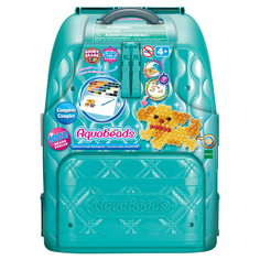 Игровой набор Aquabeads Творческий рюкзак делюкс 31993