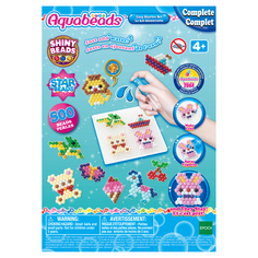 Игровой набор Aquabeads Стартовый 31999